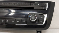 2014-2016 Kia Soul Radio Control Panel 128208 - Oemusedautoparts1.com