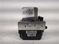 2016 Kia Soul Anti-Lock Brake ABS Pump Module Actuator OEM P/N:58900-B2720 Fits OEM Used Auto Parts - Oemusedautoparts1.com