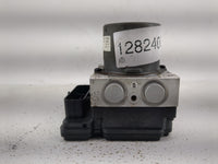 2016 Kia Soul Anti-Lock Brake ABS Pump Module Actuator OEM P/N:58900-B2720 Fits OEM Used Auto Parts - Oemusedautoparts1.com