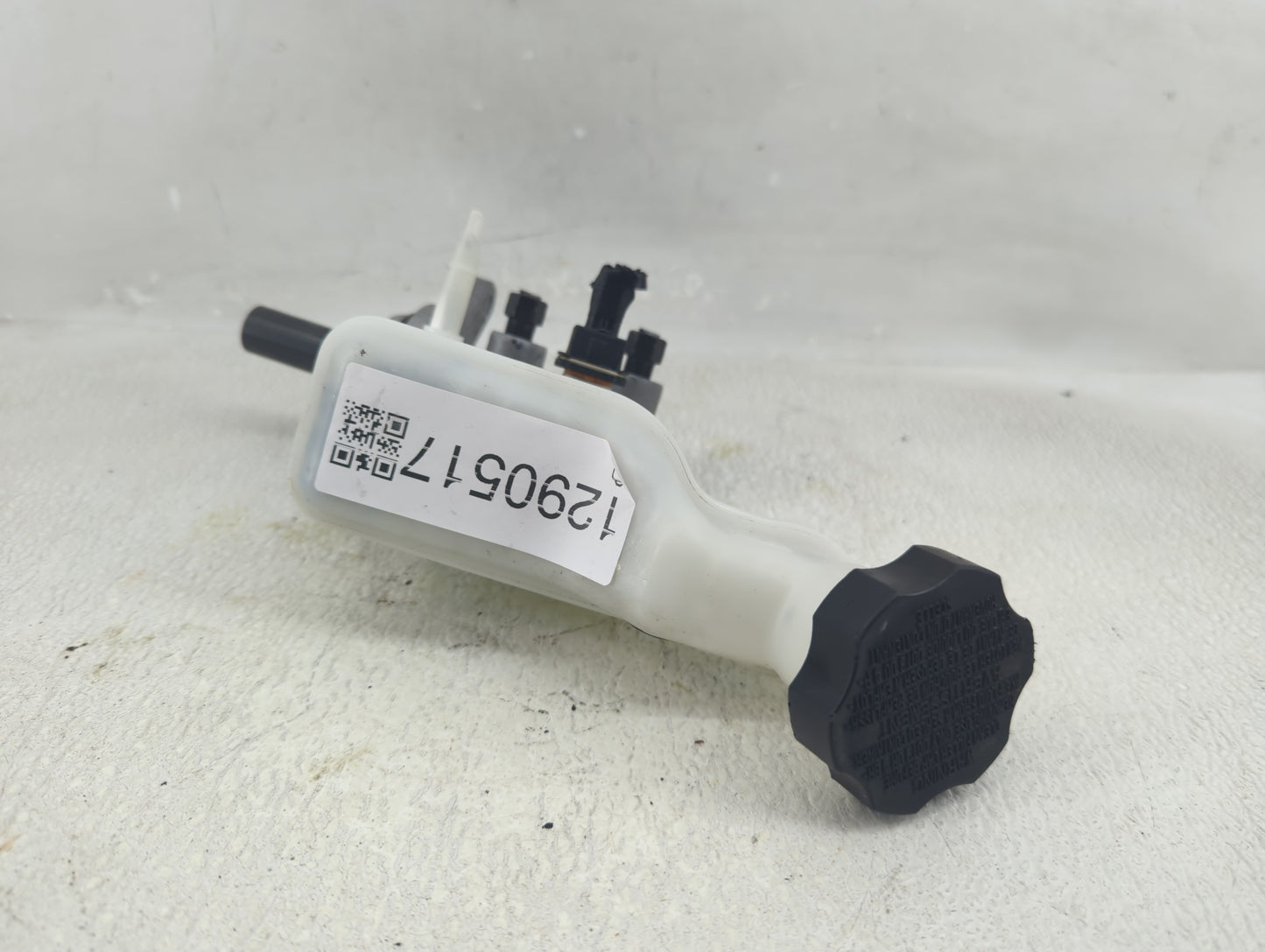 2014-2016 Kia Soul Brake Master Cylinder - Oemusedautoparts1.com