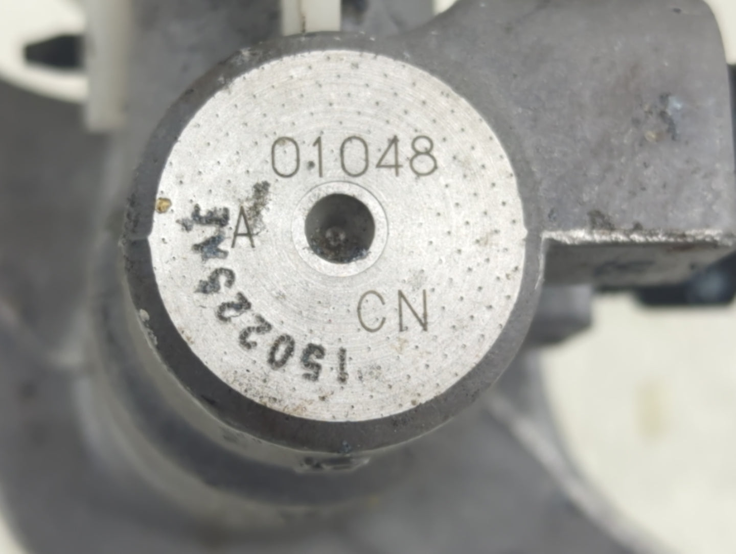 2014-2016 Kia Soul Brake Master Cylinder - Oemusedautoparts1.com