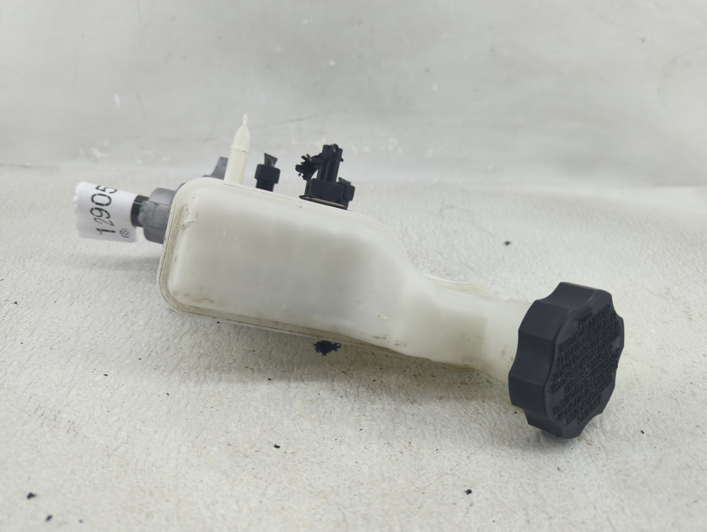 2014-2016 Kia Soul Brake Master Cylinder - Oemusedautoparts1.com