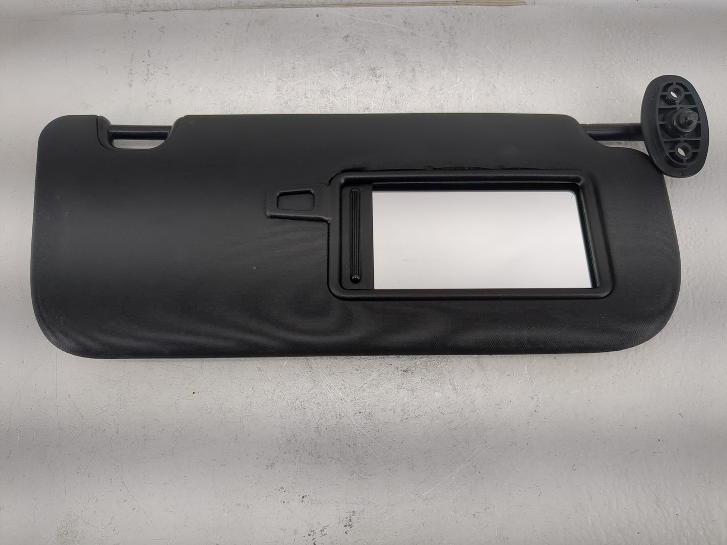 2014-2019 Kia Soul Sun Visor Shade Replacement Driver Left Mirror Fits Fits 2014 2015 2016 2017 2018 2019 OEM Used Auto Part