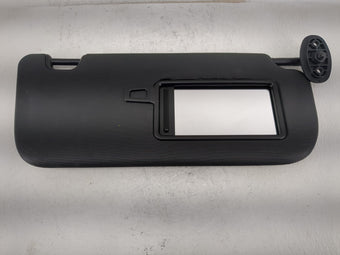 compare product 2014-2019 Kia Soul Sun Visor Shade Replacement Driver Left Mirror Fits Fits 2014 2015 2016 2017 2018 2019 OEM Used Auto Parts
