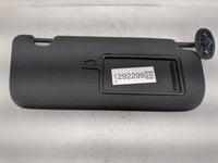 2014-2019 Kia Soul Sun Visor Shade Replacement Driver Left Mirror Fits Fits 2014 2015 2016 2017 2018 2019 OEM Used Auto Part