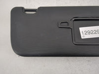2014-2019 Kia Soul Sun Visor Shade Replacement Driver Left Mirror Fits Fits 2014 2015 2016 2017 2018 2019 OEM Used Auto Part