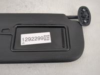 2014-2019 Kia Soul Sun Visor Shade Replacement Driver Left Mirror Fits Fits 2014 2015 2016 2017 2018 2019 OEM Used Auto Part