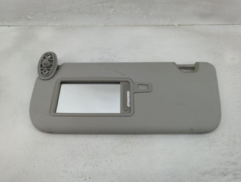 compare product 2014-2019 Kia Soul Sun Visor Shade Replacement Driver Left Mirror Fits Fits 2014 2015 2016 2017 2018 2019 OEM Used Auto Parts