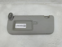 2014-2019 Kia Soul Sun Visor Shade Replacement Driver Left Mirror Fits Fits 2014 2015 2016 2017 2018 2019 OEM Used Auto Part