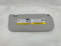 2014-2019 Kia Soul Sun Visor Shade Replacement Driver Left Mirror Fits Fits 2014 2015 2016 2017 2018 2019 OEM Used Auto Part
