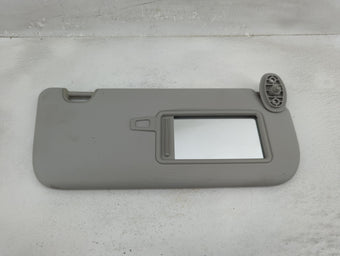 compare product 2014-2019 Kia Soul Sun Visor Shade Replacement Passenger Right Mirror Fits Fits 2014 2015 2016 2017 2018 2019 OEM Used Auto Parts