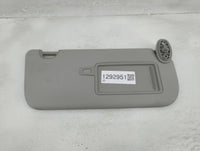2014-2019 Kia Soul Sun Visor Shade Replacement Passenger Right Mirror Fits Fits 2014 2015 2016 2017 2018 2019 OEM Used Auto 