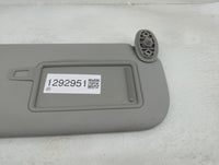 2014-2019 Kia Soul Sun Visor Shade Replacement Passenger Right Mirror Fits Fits 2014 2015 2016 2017 2018 2019 OEM Used Auto 