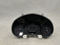 2016 Kia Soul Instrument Cluster Speedometer Gauges P/N:94006-B2630 Fits OEM Used Auto Parts - Oemusedautoparts1.com