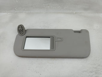 compare product 2014-2019 Kia Soul Sun Visor Shade Replacement Driver Left Mirror Fits Fits 2014 2015 2016 2017 2018 2019 OEM Used Auto Parts