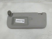2014-2019 Kia Soul Sun Visor Shade Replacement Driver Left Mirror Fits Fits 2014 2015 2016 2017 2018 2019 OEM Used Auto Part