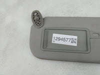 2014-2019 Kia Soul Sun Visor Shade Replacement Driver Left Mirror Fits Fits 2014 2015 2016 2017 2018 2019 OEM Used Auto Part