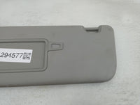2014-2019 Kia Soul Sun Visor Shade Replacement Driver Left Mirror Fits Fits 2014 2015 2016 2017 2018 2019 OEM Used Auto Part