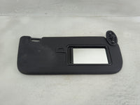 2014-2019 Kia Soul Sun Visor Shade Replacement Driver Left Mirror Fits Fits 2014 2015 2016 2017 2018 2019 OEM Used Auto Part