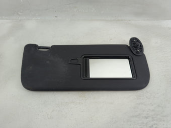 compare product 2014-2019 Kia Soul Sun Visor Shade Replacement Driver Left Mirror Fits Fits 2014 2015 2016 2017 2018 2019 OEM Used Auto Parts