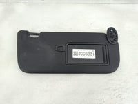 2014-2019 Kia Soul Sun Visor Shade Replacement Driver Left Mirror Fits Fits 2014 2015 2016 2017 2018 2019 OEM Used Auto Part