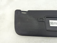2014-2019 Kia Soul Sun Visor Shade Replacement Driver Left Mirror Fits Fits 2014 2015 2016 2017 2018 2019 OEM Used Auto Part