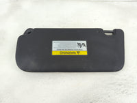 2014-2019 Kia Soul Sun Visor Shade Replacement Driver Left Mirror Fits Fits 2014 2015 2016 2017 2018 2019 OEM Used Auto Part