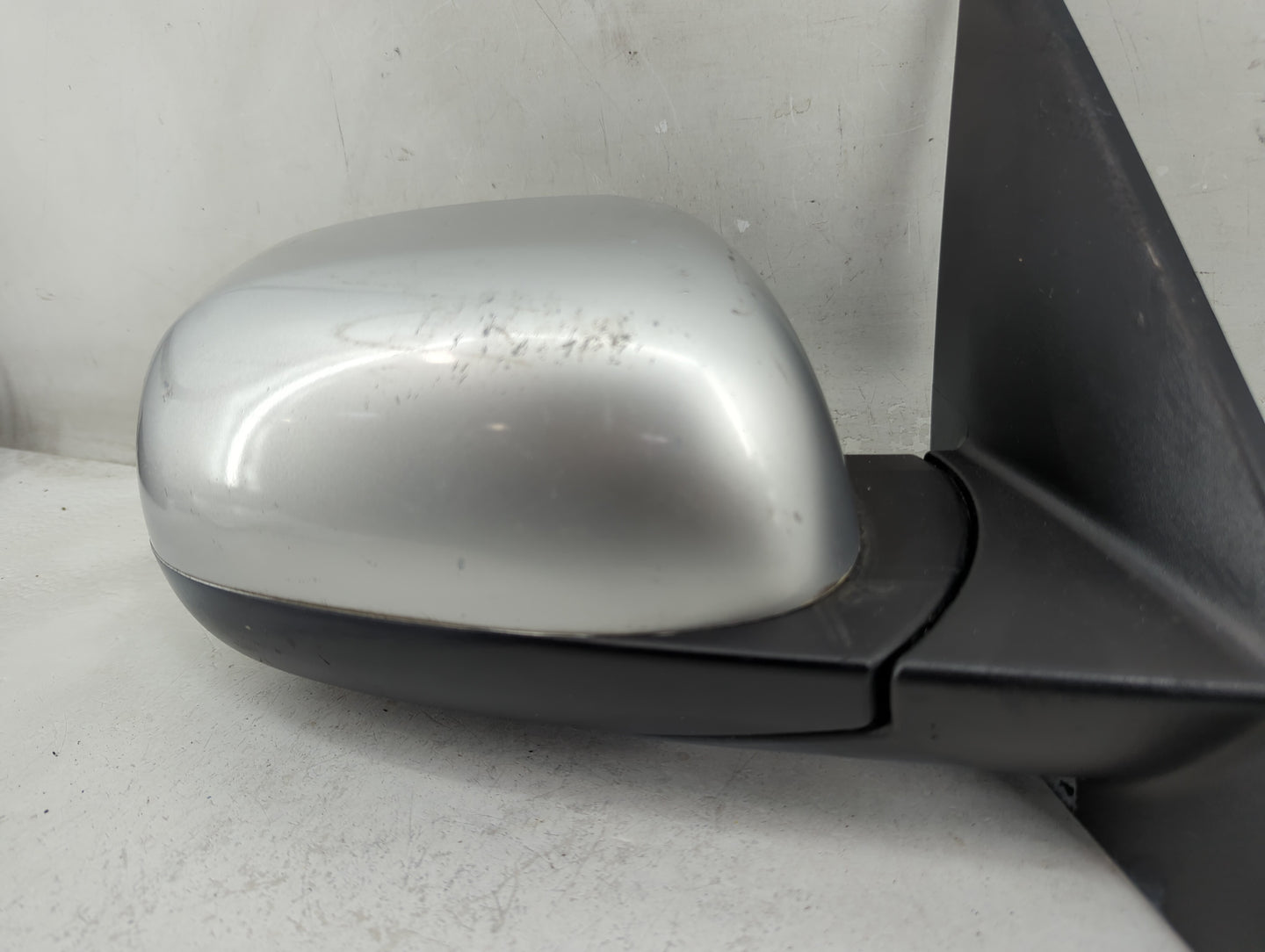 2014-2019 Kia Soul Passenger Side View Mirror - Right Door Mirror OEM Used - Oemusedautoparts1.com