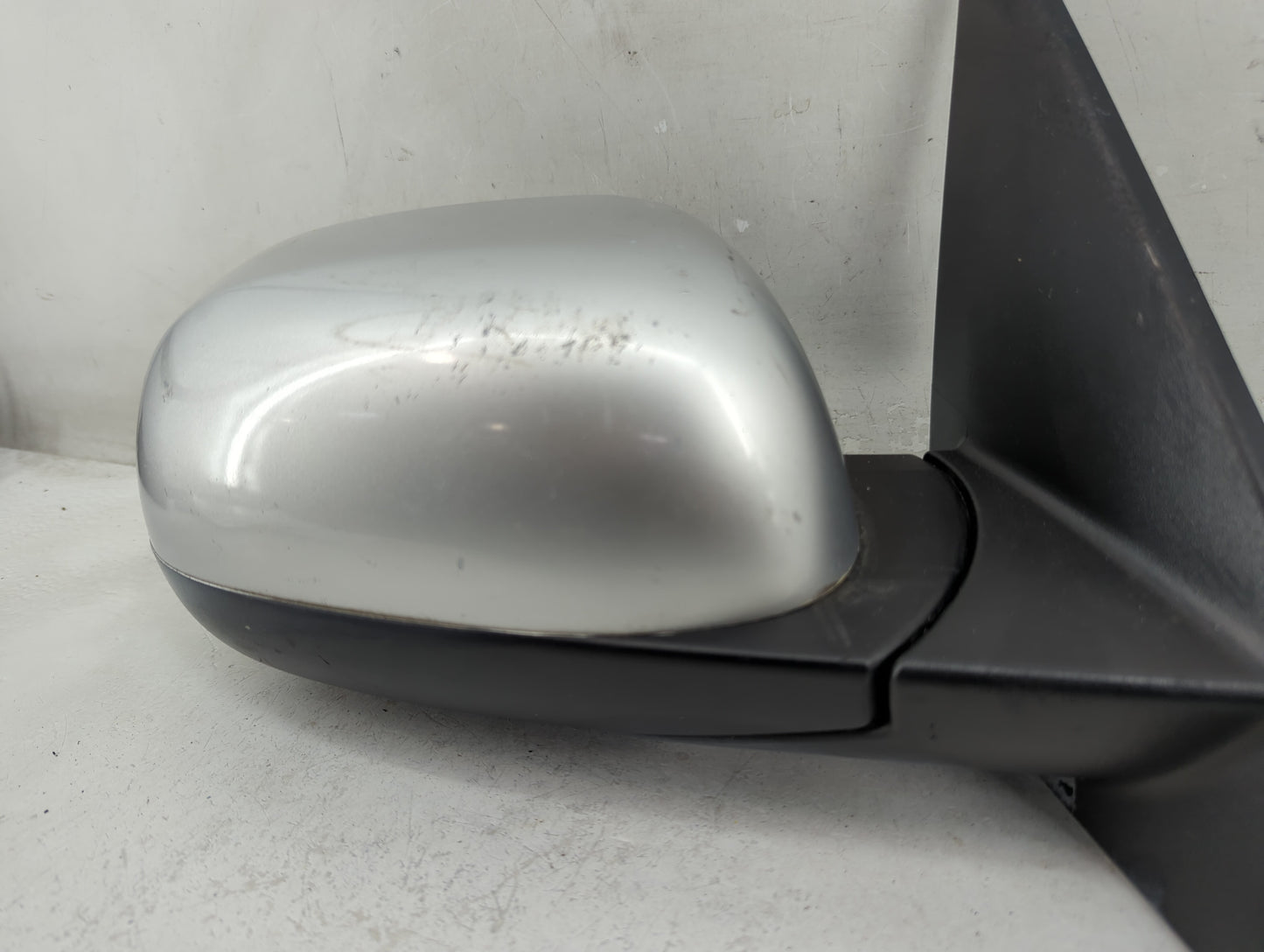 2014-2019 Kia Soul Passenger Side View Mirror - Right Door Mirror OEM Used - Oemusedautoparts1.com