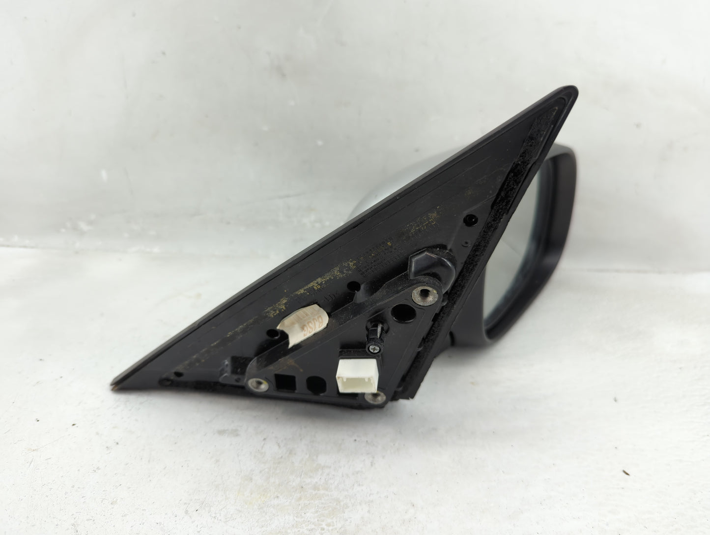 2014-2019 Kia Soul Passenger Side View Mirror - Right Door Mirror OEM Used - Oemusedautoparts1.com