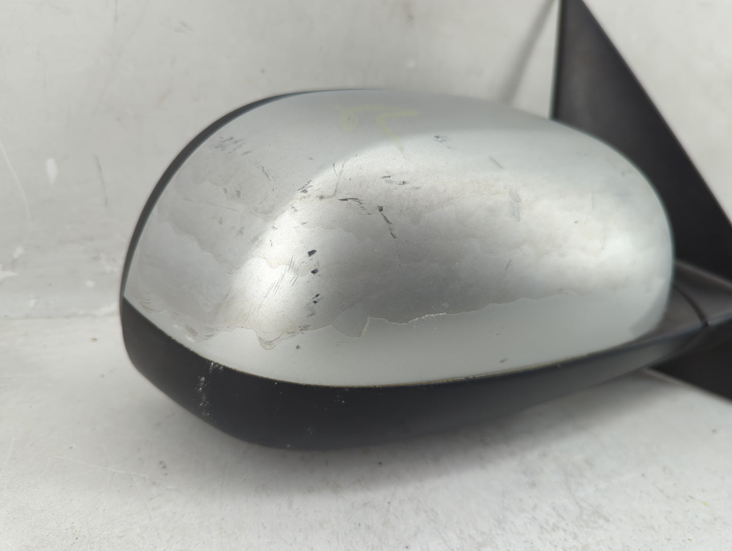 2014-2019 Kia Soul Passenger Side View Mirror - Right Door Mirror OEM Used - Oemusedautoparts1.com
