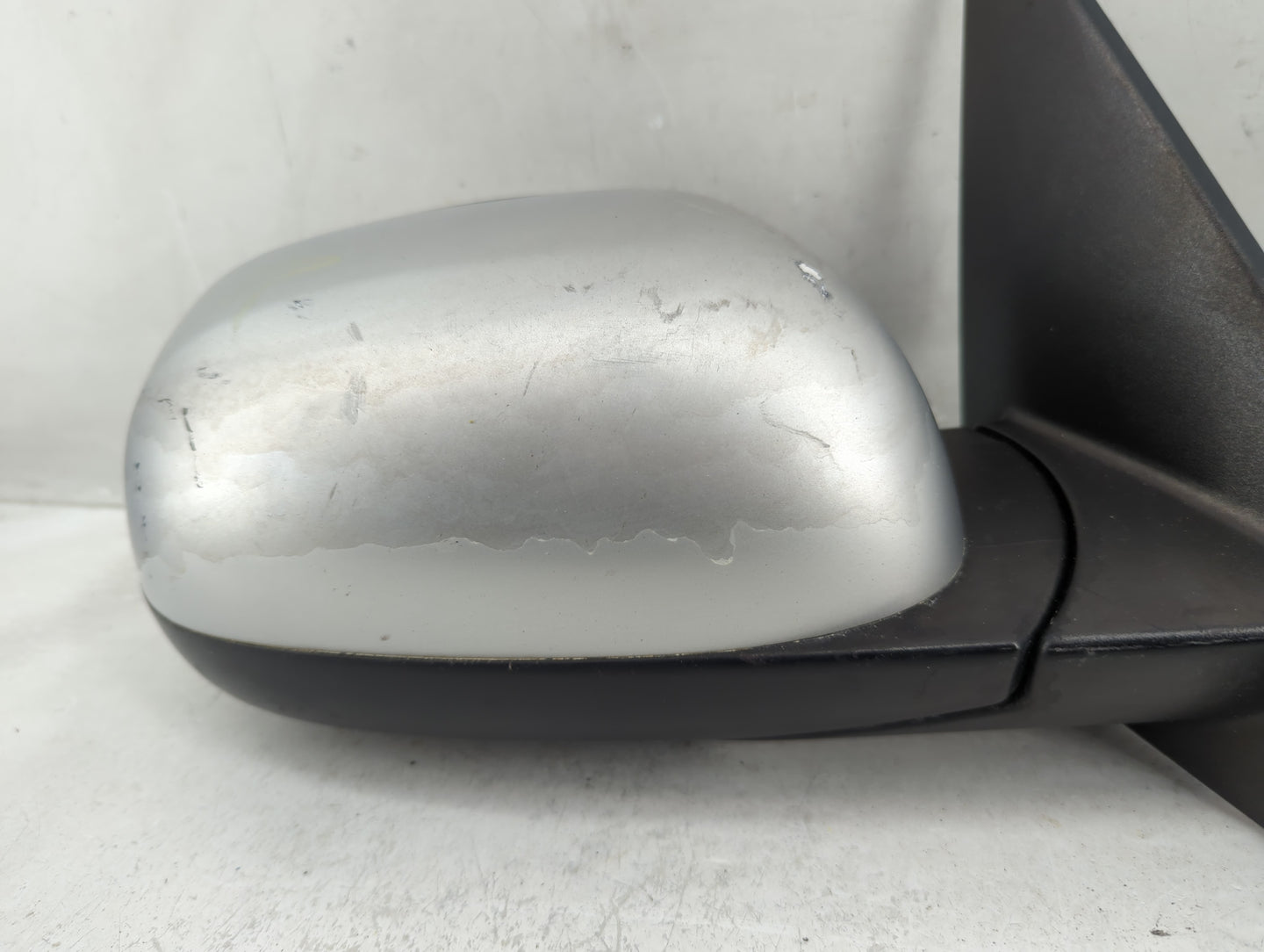2014-2019 Kia Soul Passenger Side View Mirror - Right Door Mirror OEM Used - Oemusedautoparts1.com