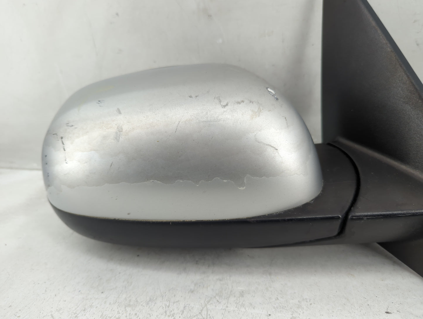 2014-2019 Kia Soul Passenger Side View Mirror - Right Door Mirror OEM Used - Oemusedautoparts1.com