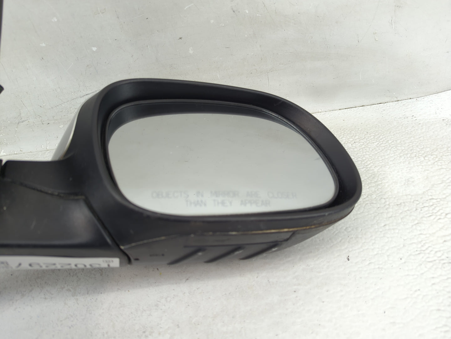2014-2019 Kia Soul Passenger Side View Mirror - Right Door Mirror OEM Used - Oemusedautoparts1.com