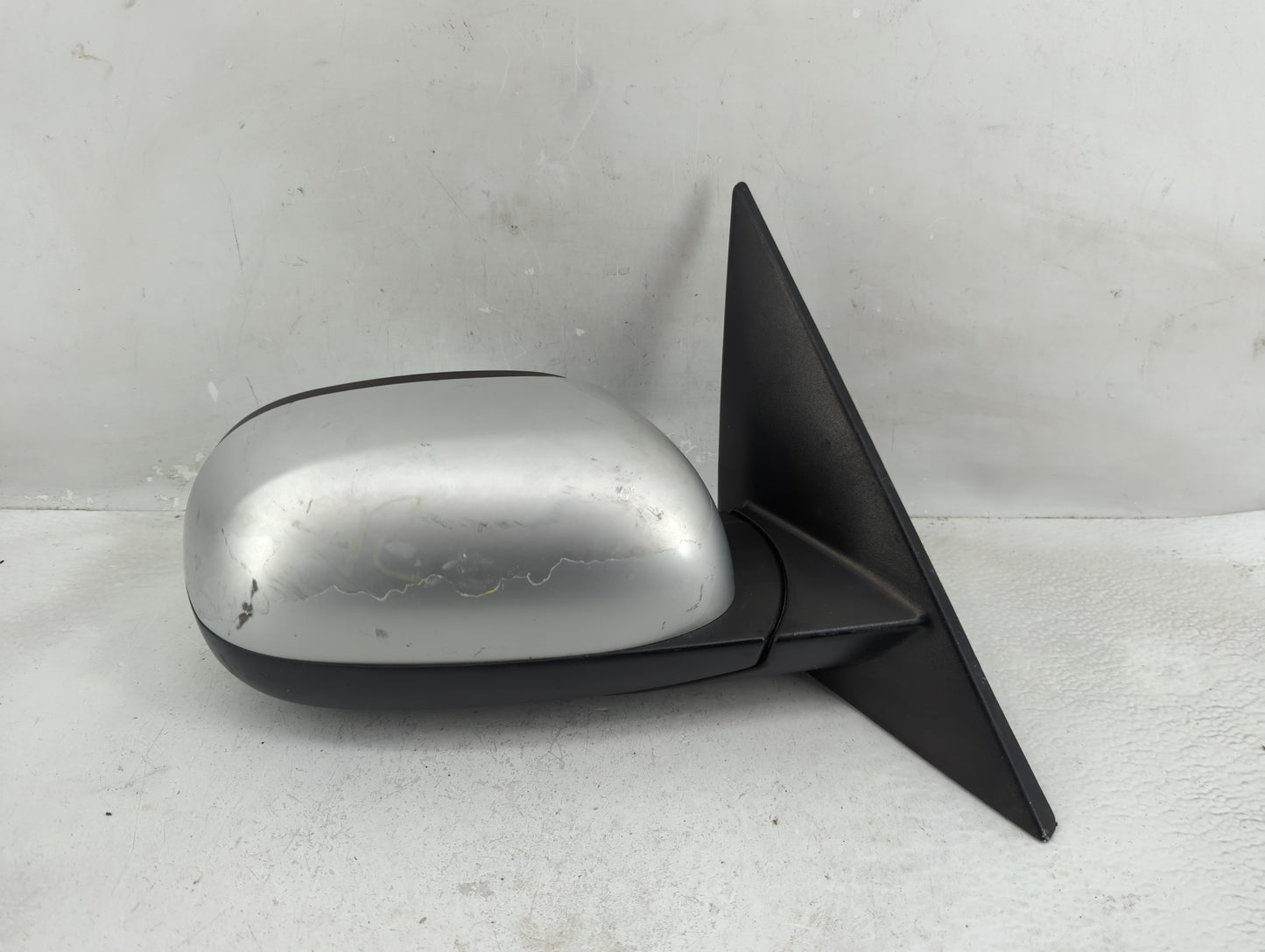 2014-2019 Kia Soul Passenger Side View Mirror - Right Door Mirror OEM Used - Oemusedautoparts1.com