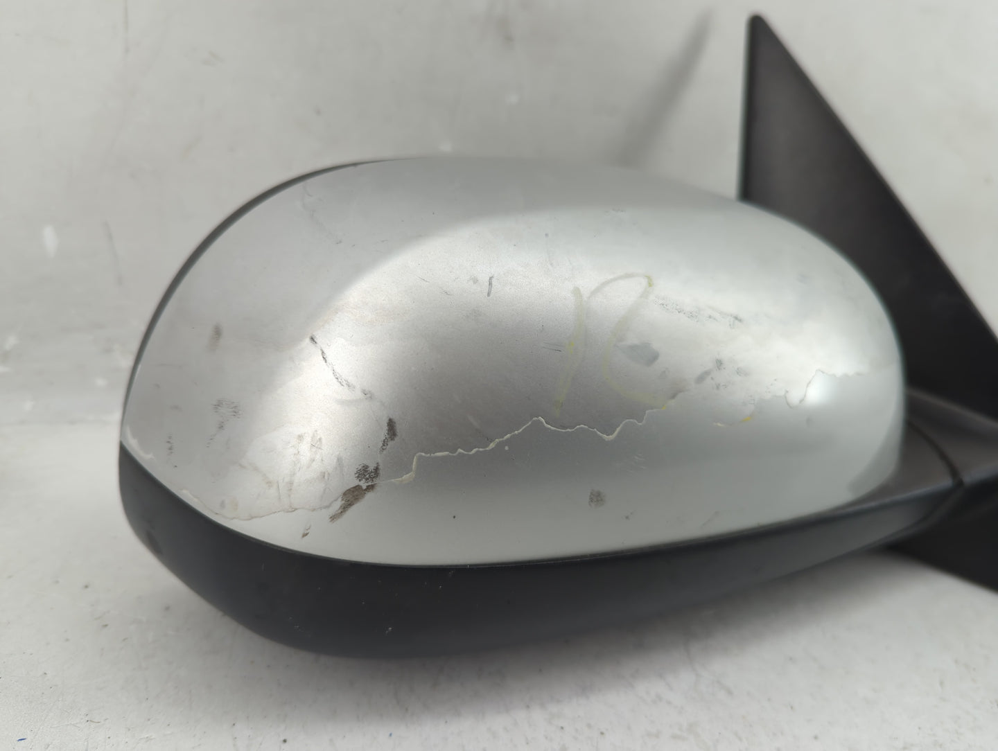 2014-2019 Kia Soul Passenger Side View Mirror - Right Door Mirror OEM Used - Oemusedautoparts1.com