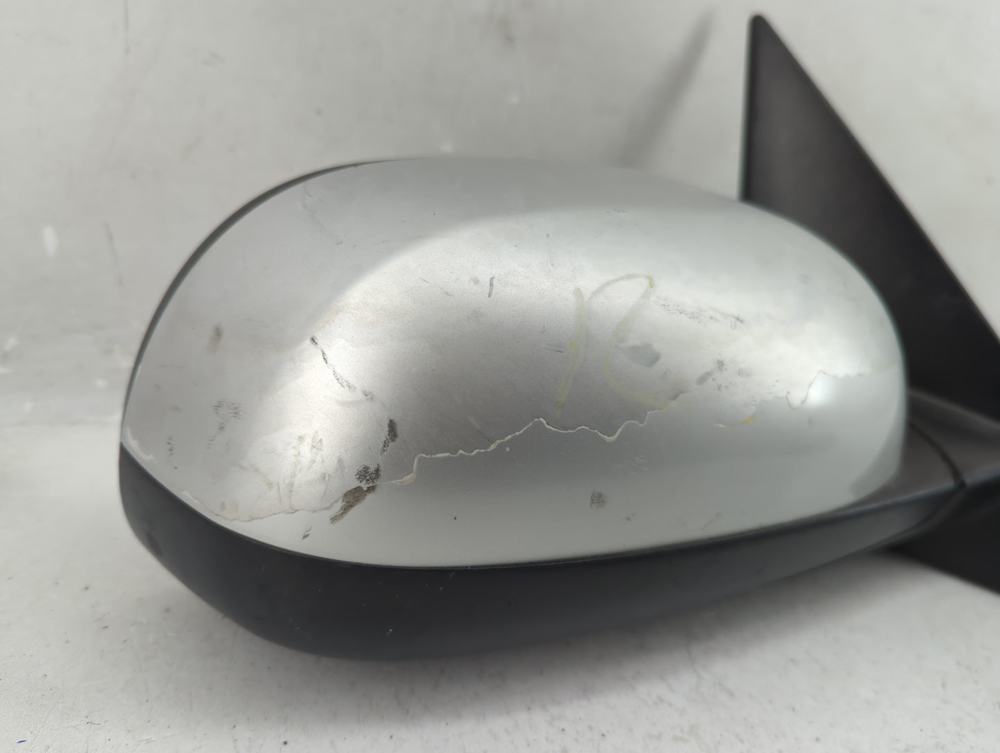 2014-2019 Kia Soul Passenger Side View Mirror - Right Door Mirror OEM Used - Oemusedautoparts1.com