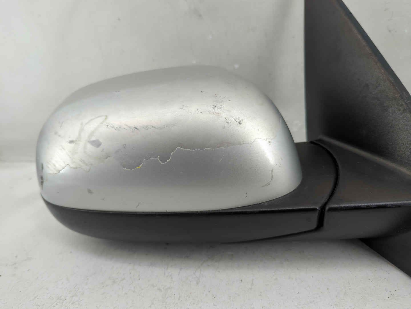 2014-2019 Kia Soul Passenger Side View Mirror - Right Door Mirror OEM Used - Oemusedautoparts1.com