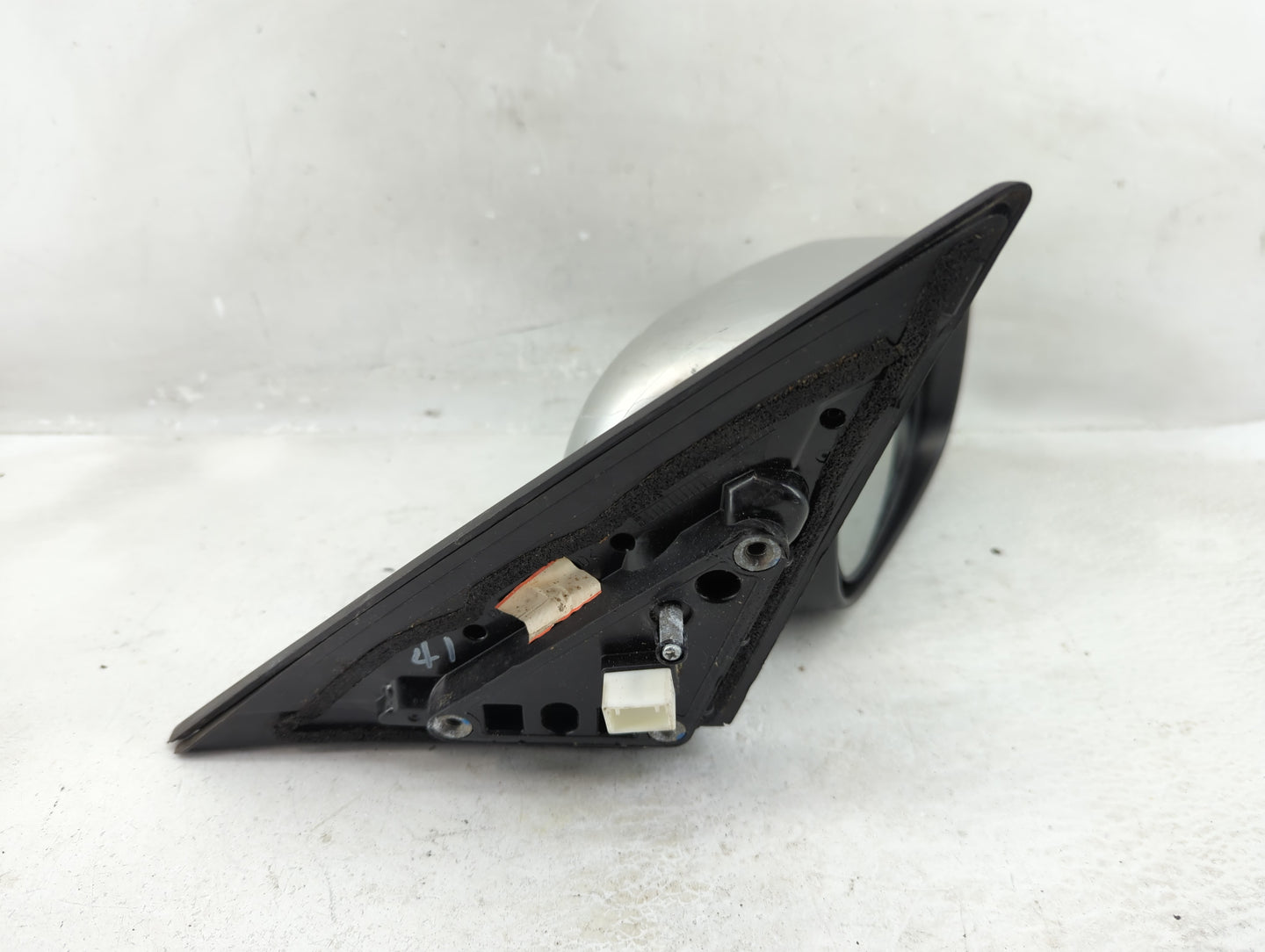 2014-2019 Kia Soul Passenger Side View Mirror - Right Door Mirror OEM Used - Oemusedautoparts1.com