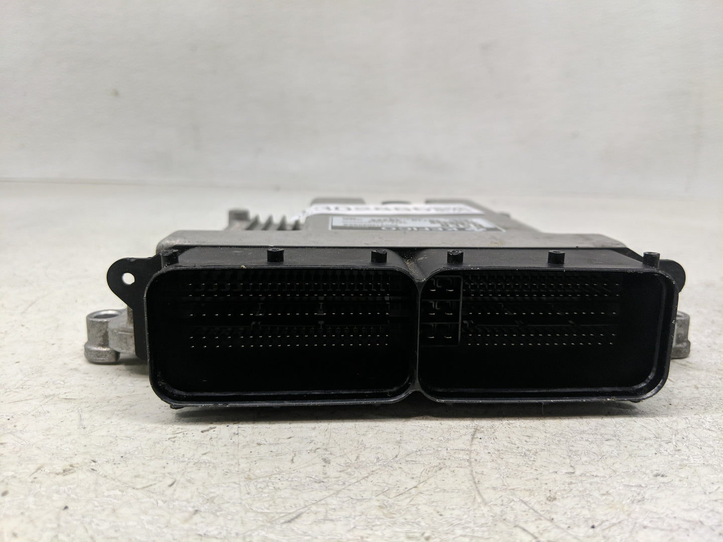 2016 Kia Soul PCM Engine Control Computer ECU ECM PCU OEM P/N:39110-2BSE8 Fits OEM Used Auto Parts - Oemusedautoparts1.com