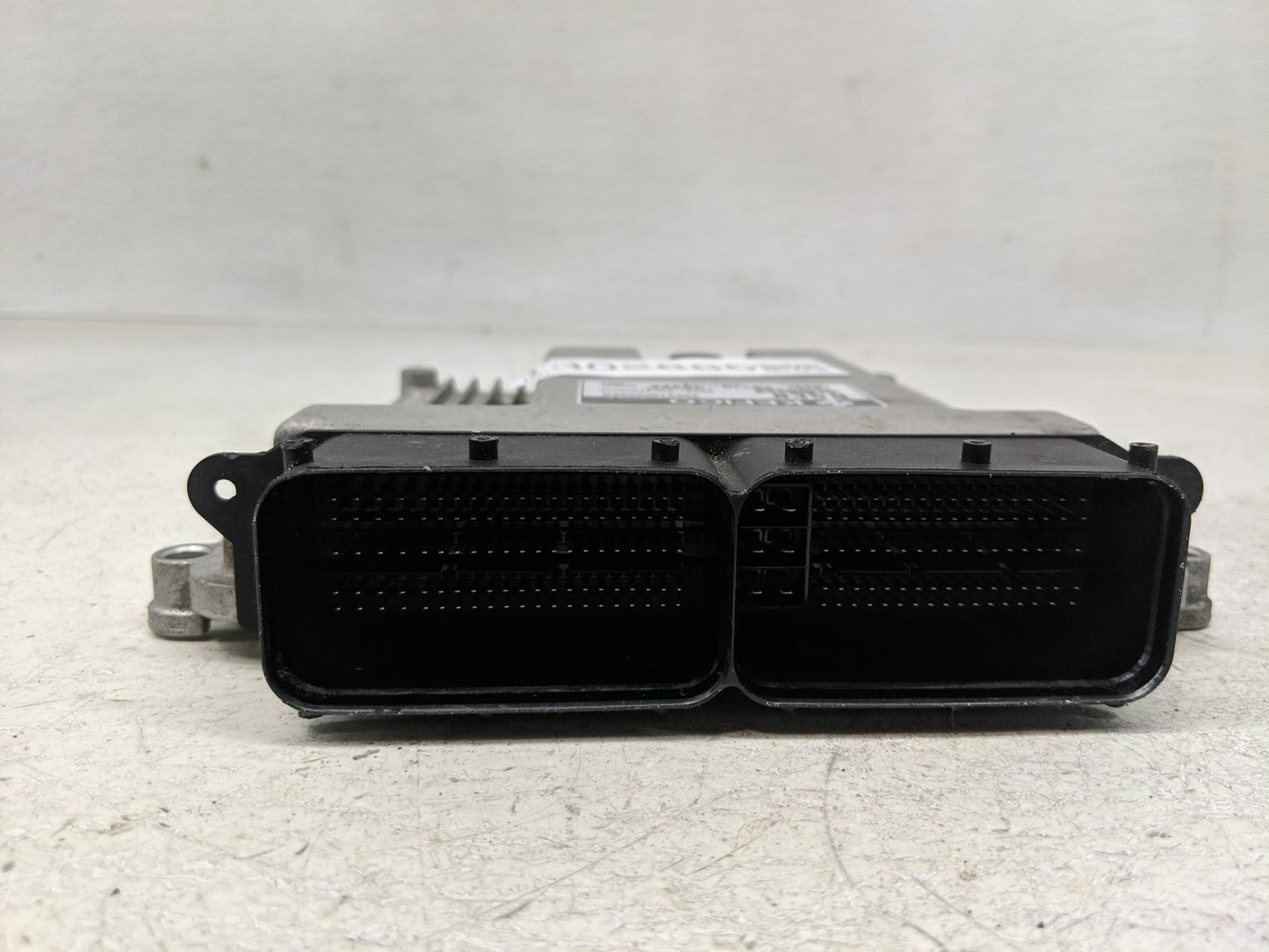 2016 Kia Soul PCM Engine Control Computer ECU ECM PCU OEM P/N:39110-2BSE8 Fits OEM Used Auto Parts - Oemusedautoparts1.com