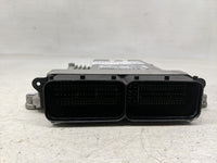 2016 Kia Soul PCM Engine Control Computer ECU ECM PCU OEM P/N:39110-2BSE8 Fits OEM Used Auto Parts - Oemusedautoparts1.com