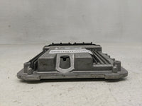 2016 Kia Soul PCM Engine Control Computer ECU ECM PCU OEM P/N:39110-2BSE8 Fits OEM Used Auto Parts - Oemusedautoparts1.com