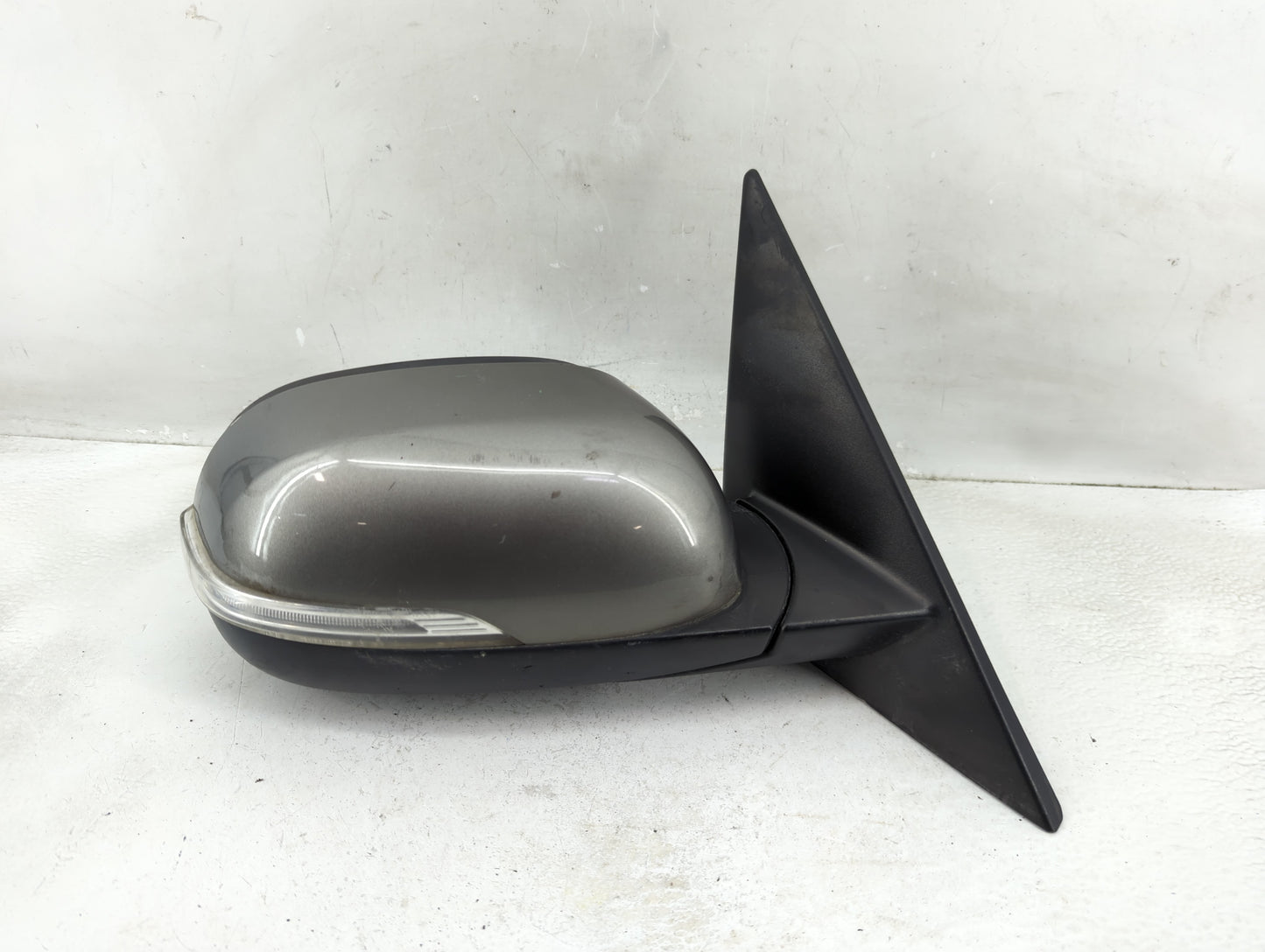2014-2019 Kia Soul Passenger Side View Mirror - Right Door Mirror OEM Used - Oemusedautoparts1.com