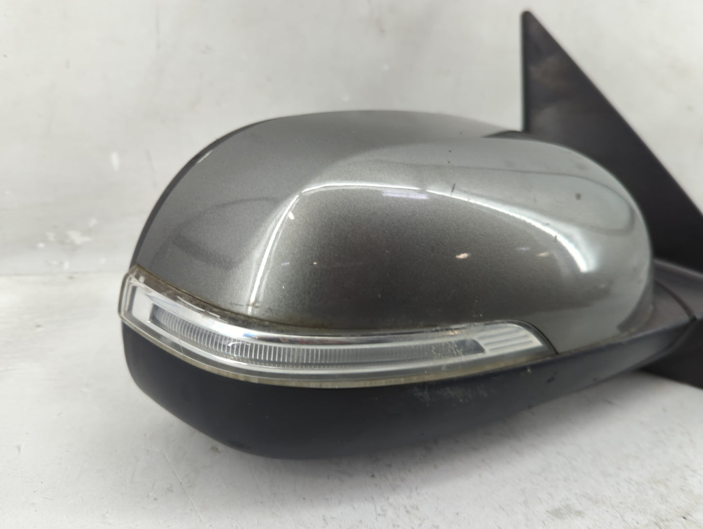 2014-2019 Kia Soul Passenger Side View Mirror - Right Door Mirror OEM Used - Oemusedautoparts1.com