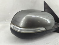 2014-2019 Kia Soul Passenger Side View Mirror - Right Door Mirror OEM Used - Oemusedautoparts1.com