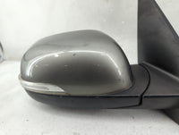 2014-2019 Kia Soul Passenger Side View Mirror - Right Door Mirror OEM Used - Oemusedautoparts1.com