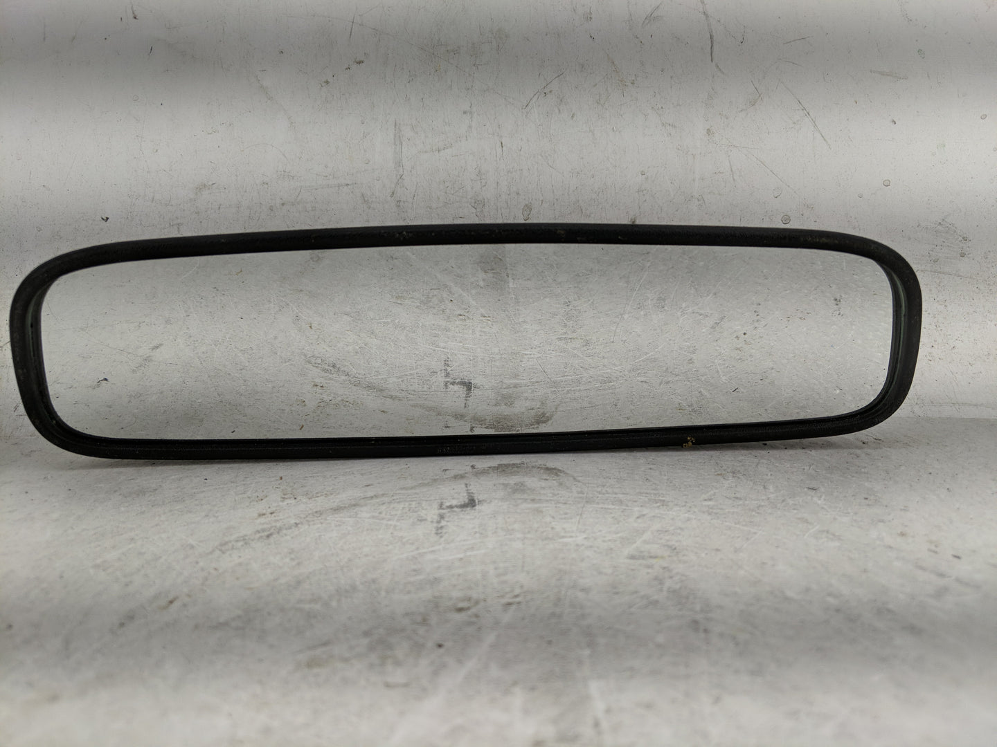 2010-2021 Kia Soul Interior Rear View Mirror Replacement OEM P/N:A099102 Fits OEM Used Auto Parts - Oemusedautoparts1.com