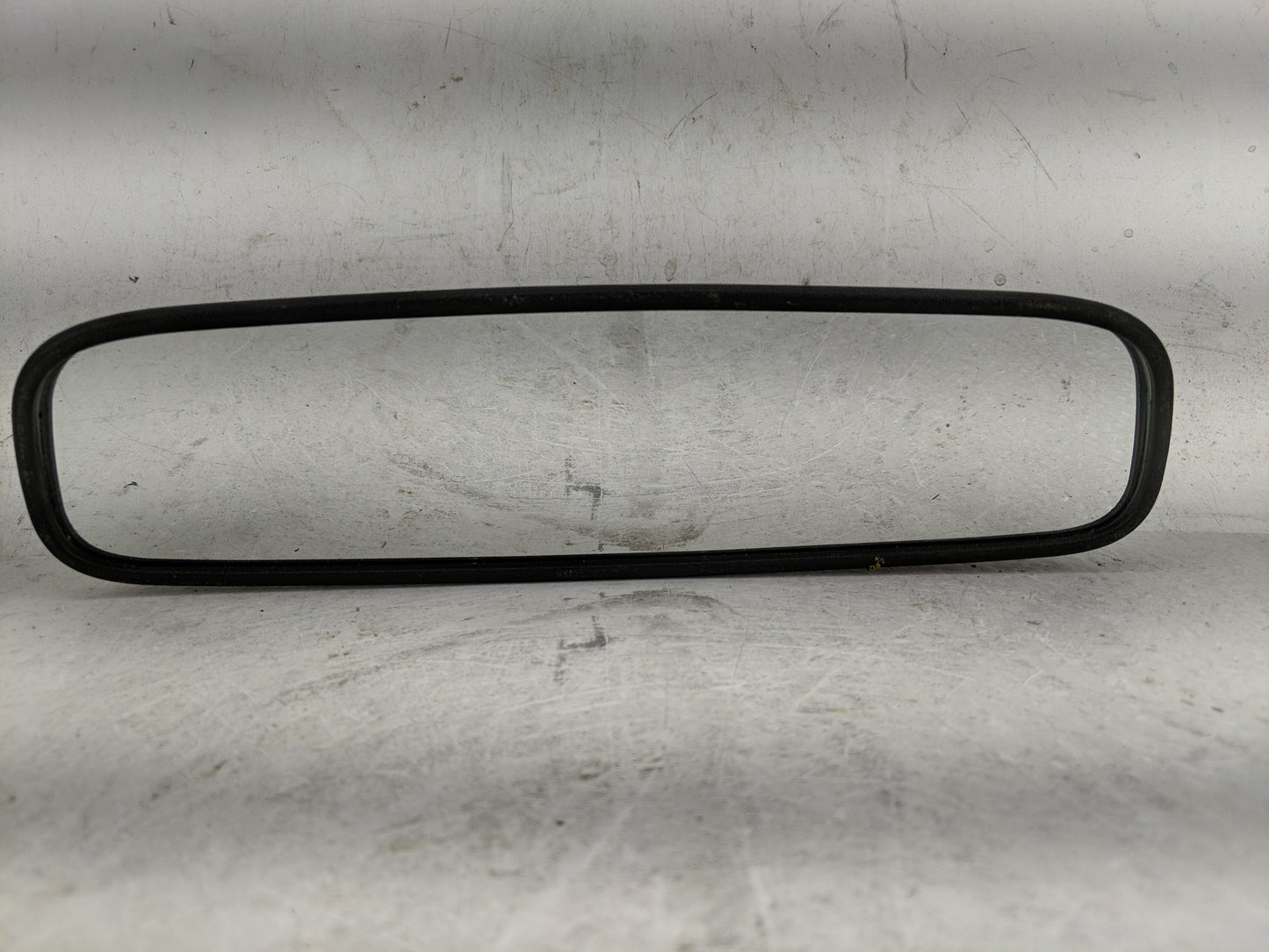 2010-2021 Kia Soul Interior Rear View Mirror Replacement OEM P/N:A099102 Fits OEM Used Auto Parts - Oemusedautoparts1.com