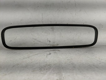 compare product 2010-2021 Kia Soul Interior Rear View Mirror Replacement OEM P/N:A099102 Fits OEM Used Auto Parts